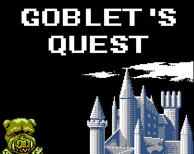 Goblet's Quest