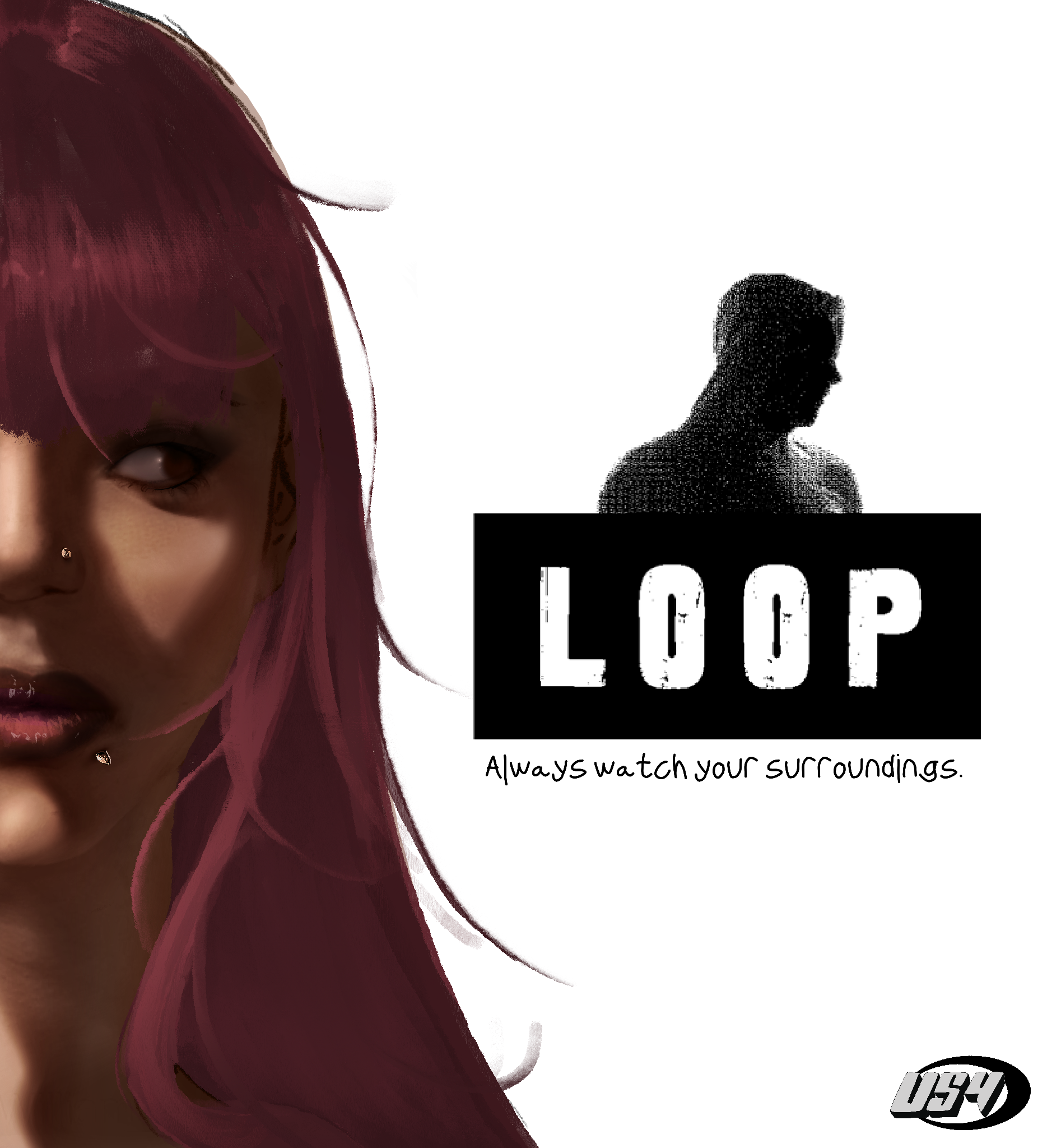 Cover image for Loop