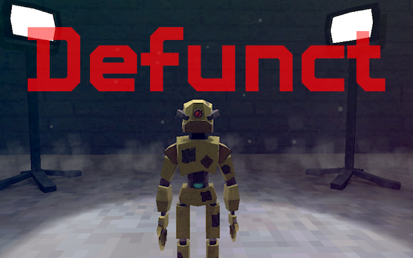 Defunct