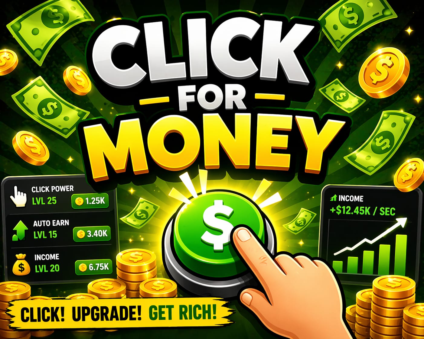 Click for Money