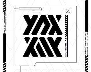 Cover image for YAKEMY