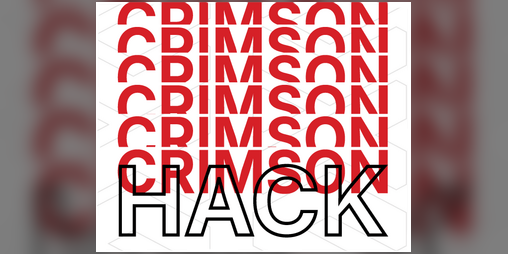 Cover image for Crimson Hack