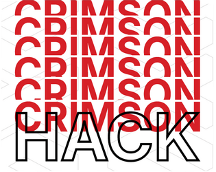 Cover image for Crimson Hack