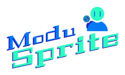 BiRDY ModuSprite