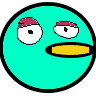Great Flarp Birb