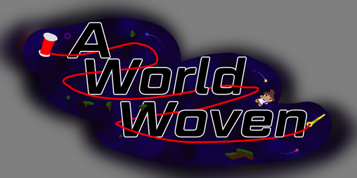 Cover image for A World Woven Playtest