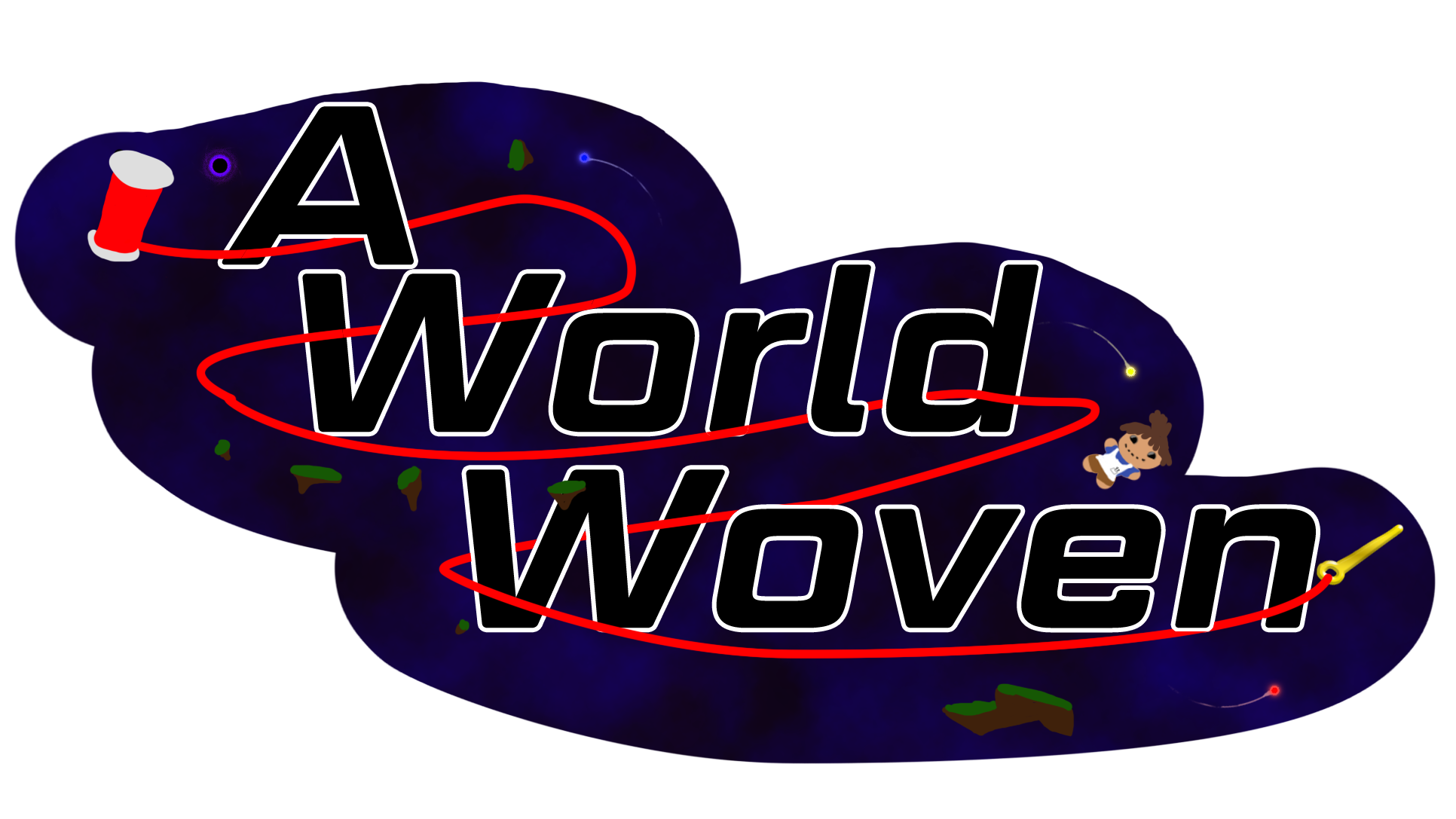 Cover image for A World Woven Playtest