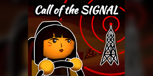 Cover image for Call of the Signal