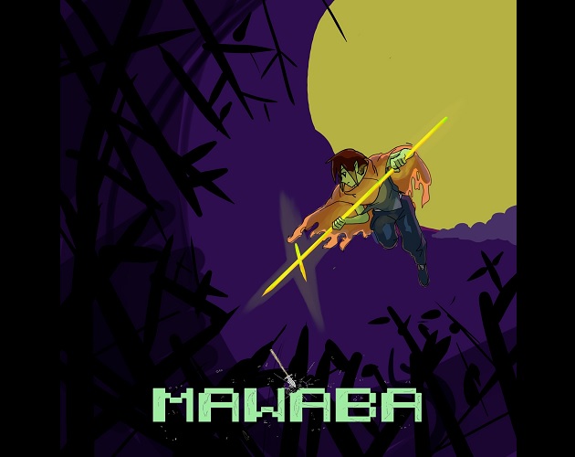 Cover image for Mawaba (2019/1)