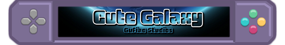 Cute Galaxy Game by Jovanny Game Dev