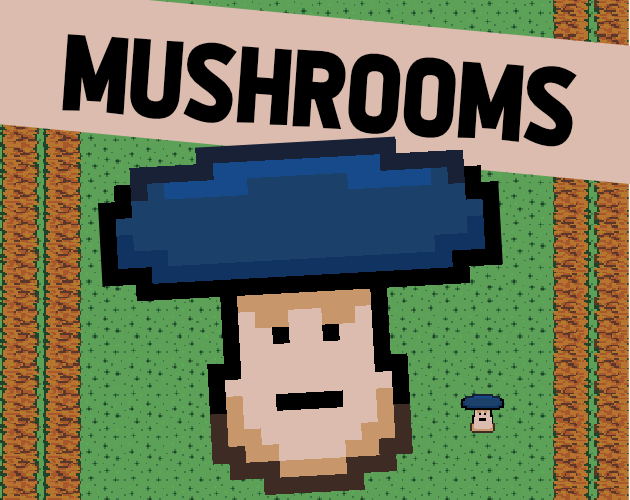 Mushrooms