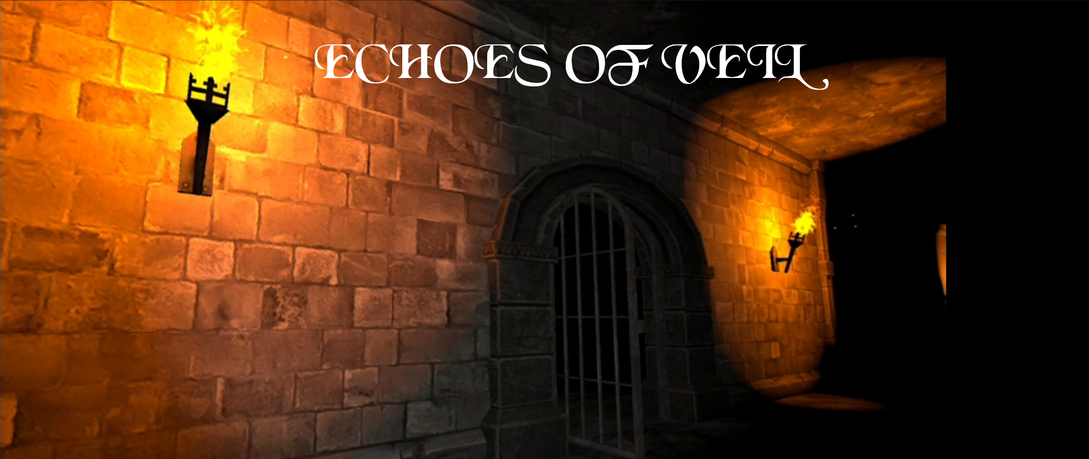 ECHOES OF VEIL - Demo
