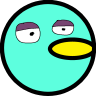 Flarp Birb Horror
