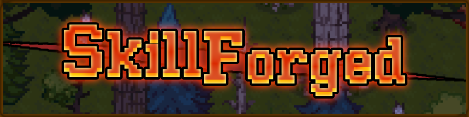 Skillforged