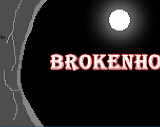 BrokenHorn