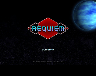 Réquiem