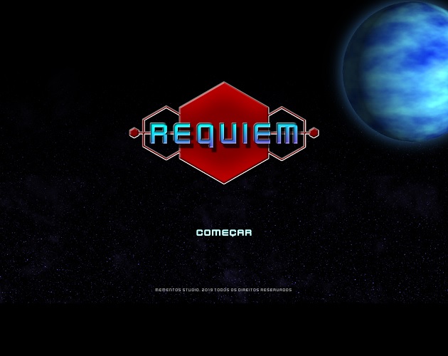 Réquiem (2019/1)
