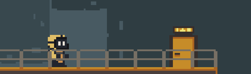 Flipper Facility