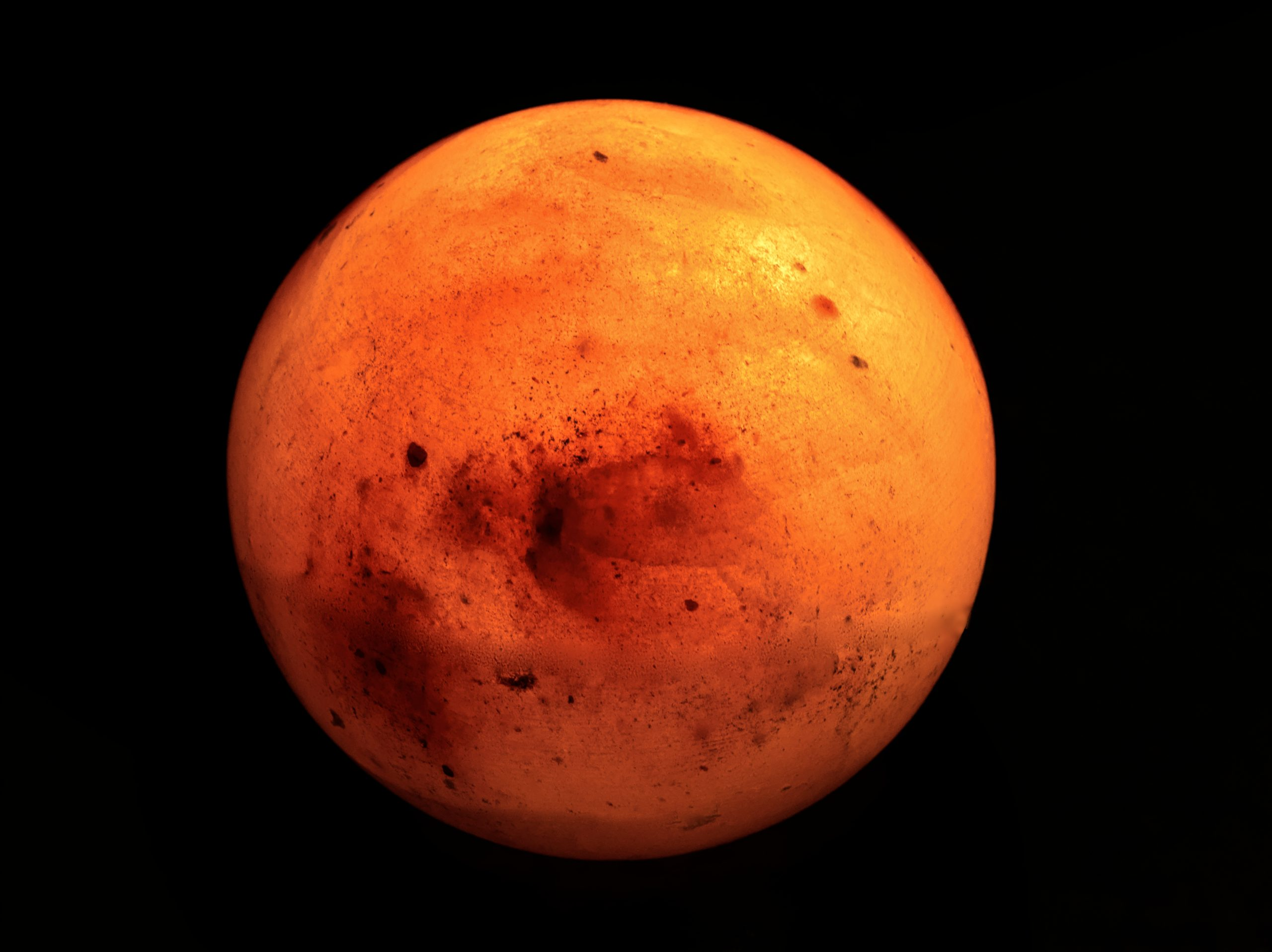 Fancy Mars Mars Madness by ArchonGD