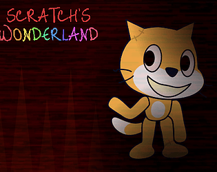 Scratch's Wonderland