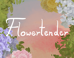 Cover image for Flowertender