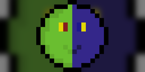 Cover image for Grin-Bit