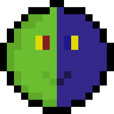 Cover image for Grin-Bit