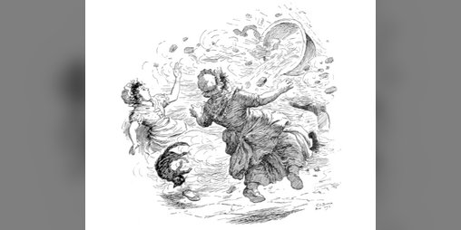 Cover image for The Hazard Magic System