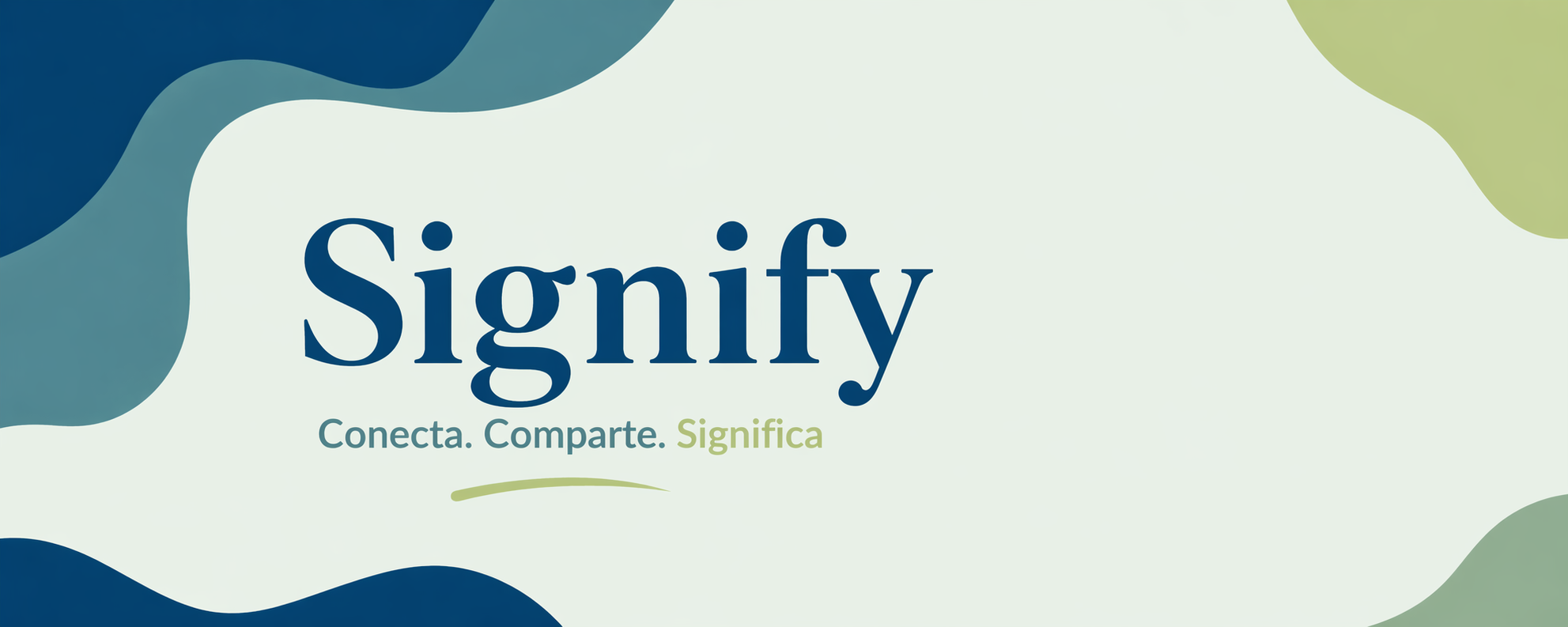 Signify