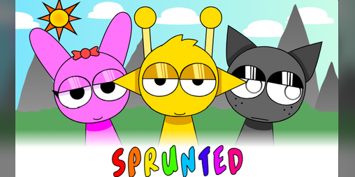 Cover image for Incredibox - Sprunted (Latest)