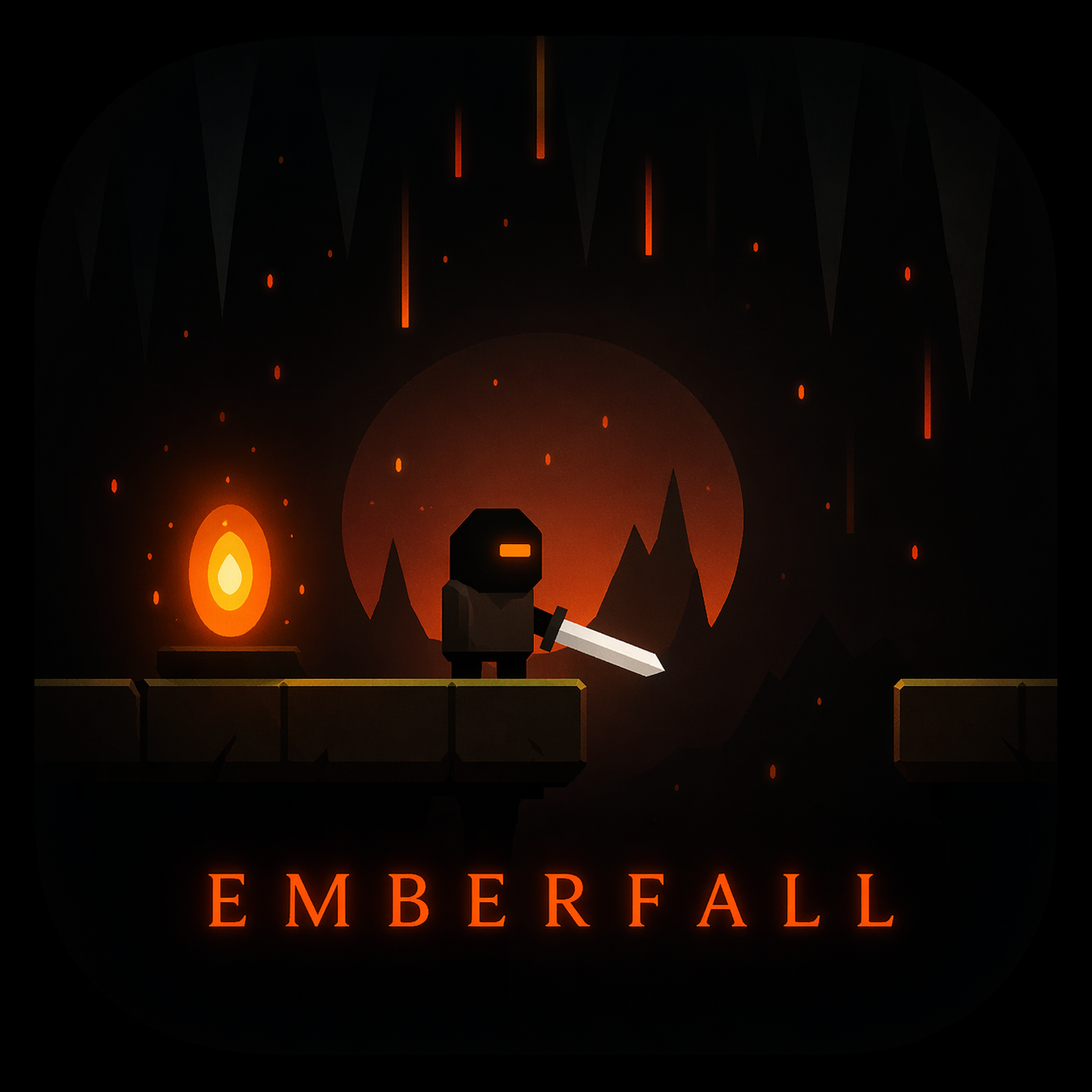 Emberfall
