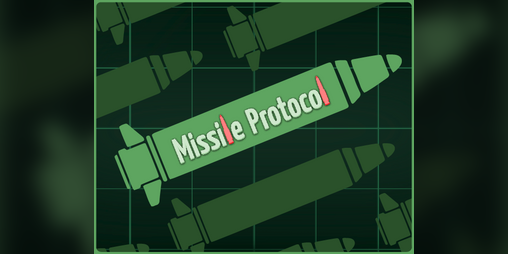 Cover image for Missile Protocol