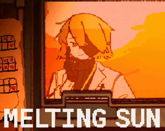 Melting Sun [Free] [Simulation] [Windows]