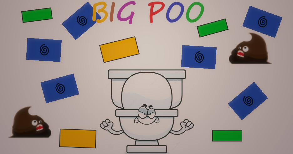 Big Poo