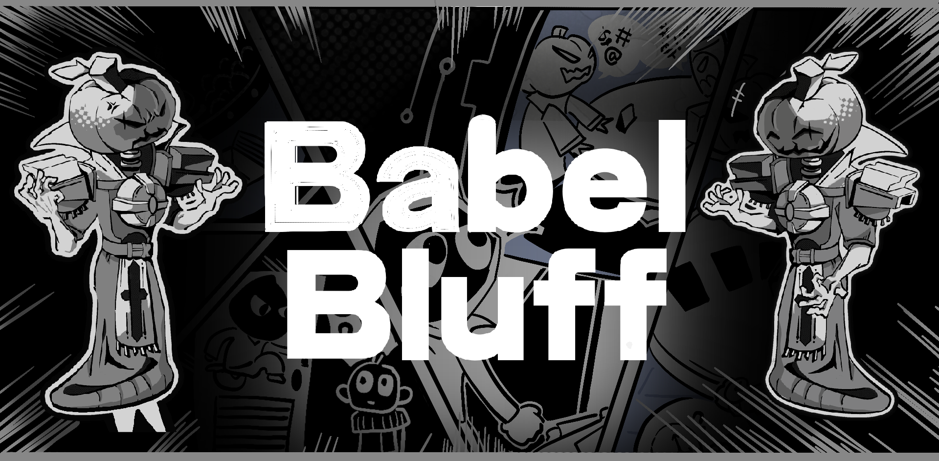 Babel Bluff