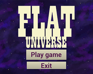 Flat Universe