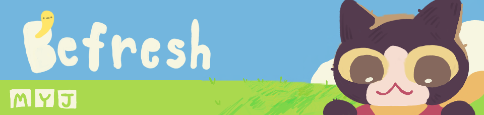 BEFRESH