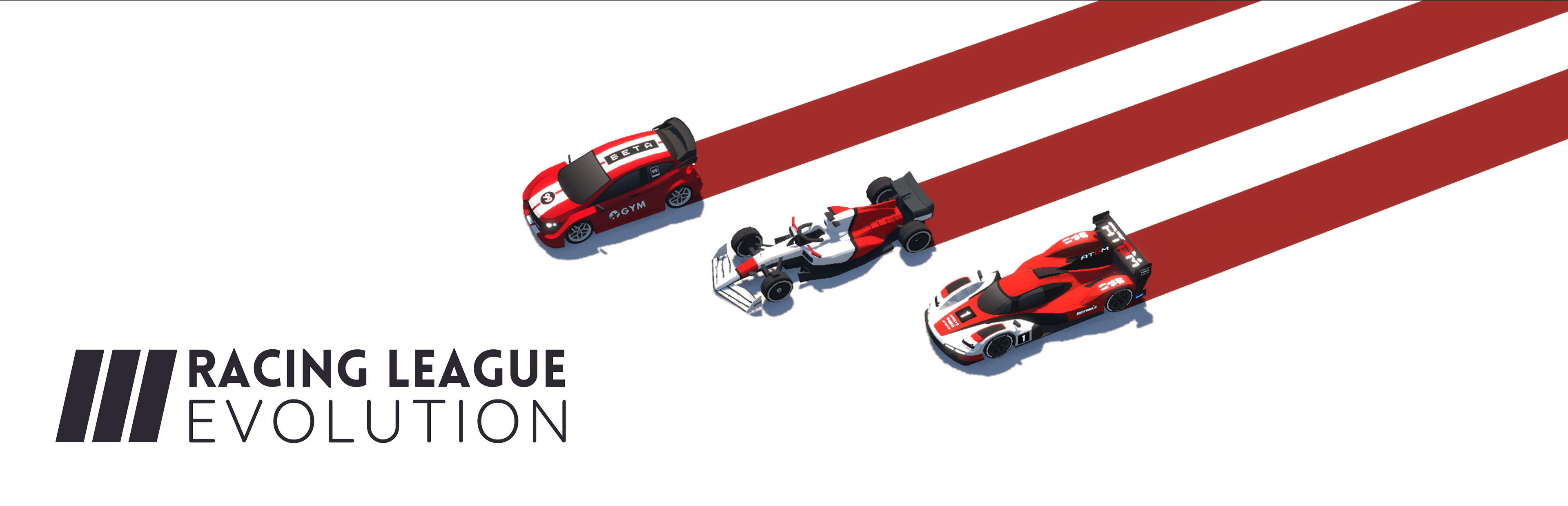 Racing League Evolution