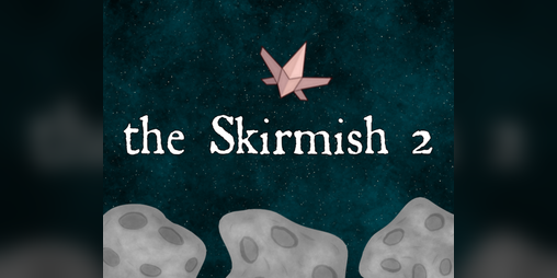 Cover image for The Skirmish 2