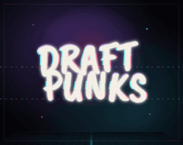 Draft Punks