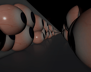 THE TUNEL