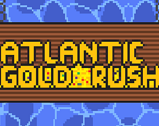Atlantic Gold Rush