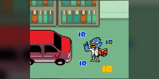 Cover image for Berdly Game