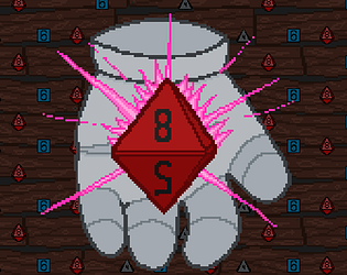 Roll The Dice (Again)