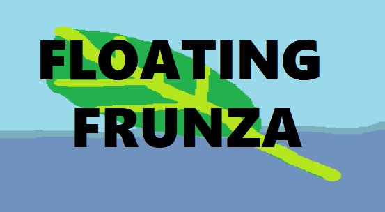 FloatingFrunza