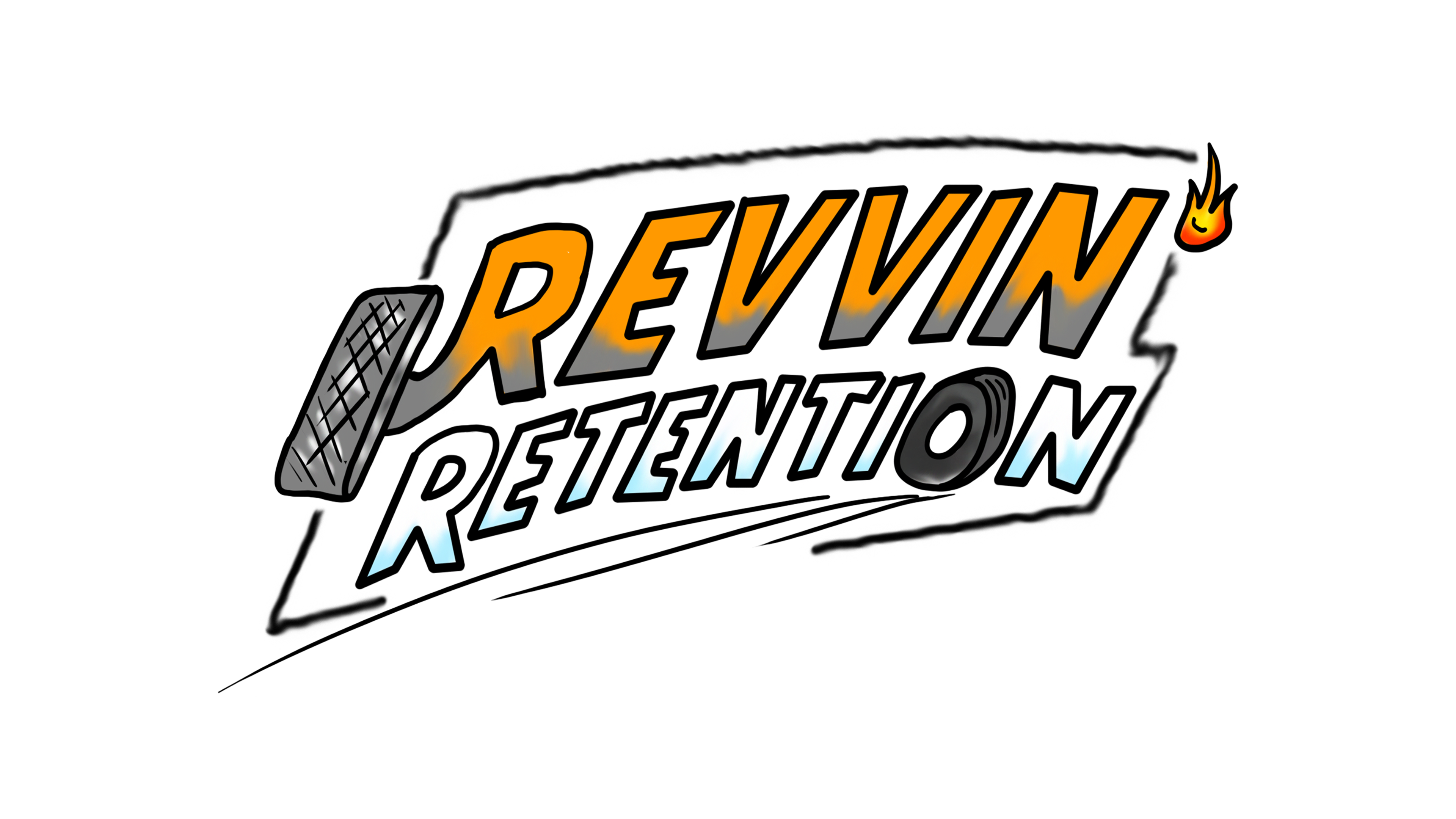 Revvin' Retention