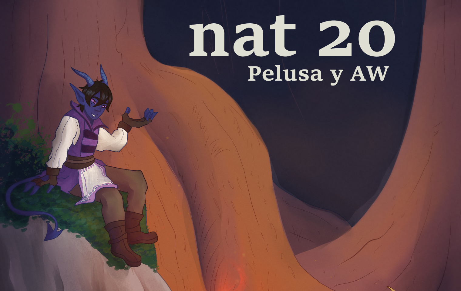 Nat 20
