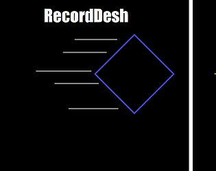 RecordDesh