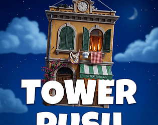 Tower Rush