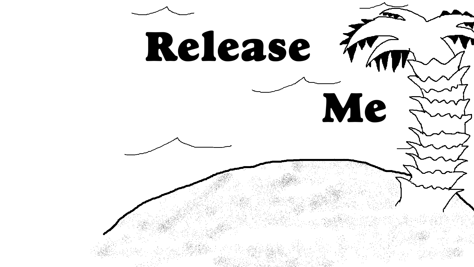 Cover image for Release Me